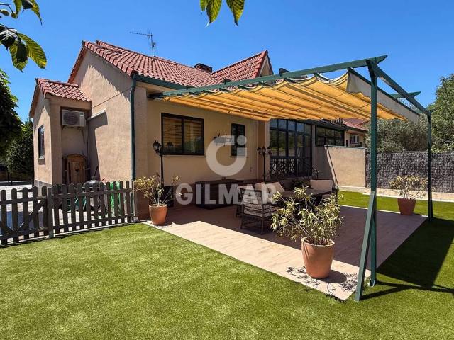 Casa adosada en Venta en Guadarrama