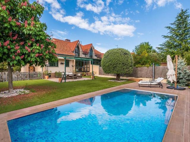 Casa adosada en Venta en Guadarrama