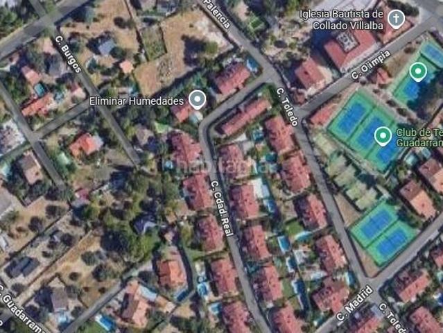 Casa adosada en venta en Guadarrama. Venta De Adosado En GuadarramaMadrid. Casas adosadas.