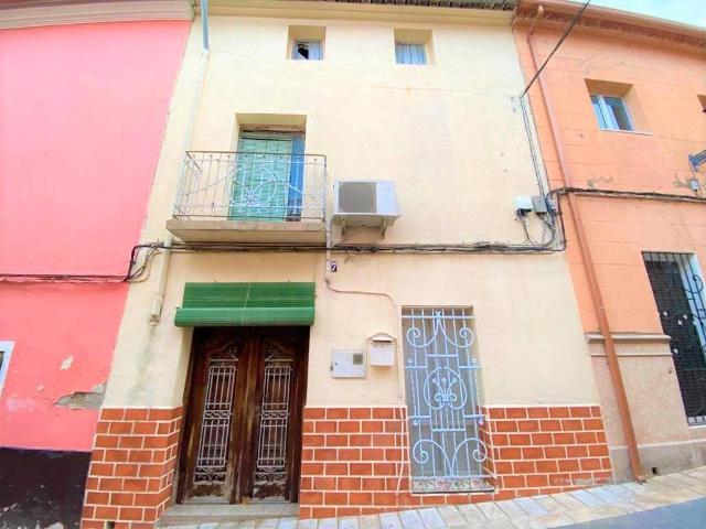 Casa adosada en Venta en Guadasequies
