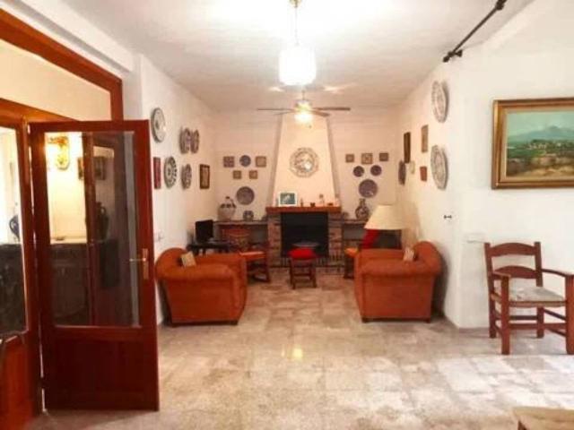 Casa adosada en Venta en Guadasséquies