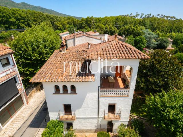 Casa adosada en Venta en Gualba