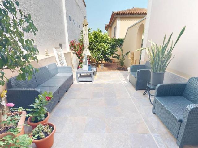Casa adosada en Venta en Guamasa El Ortigal Los Rodeos