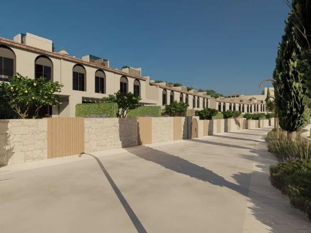 Casa adosada en Venta en Guaro