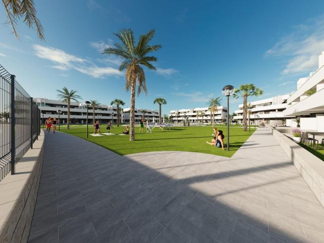 Casa adosada en venta en Guardamar del Segura, El Raso. Casas adosadas Guardamar del.