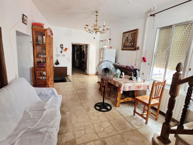Casa adosada en venta en Guardia La. INMOFAR LA GUARDIA. Casas adosadas Guardia.