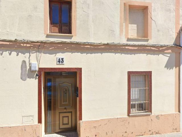 Casa adosada en Venta en Guareña