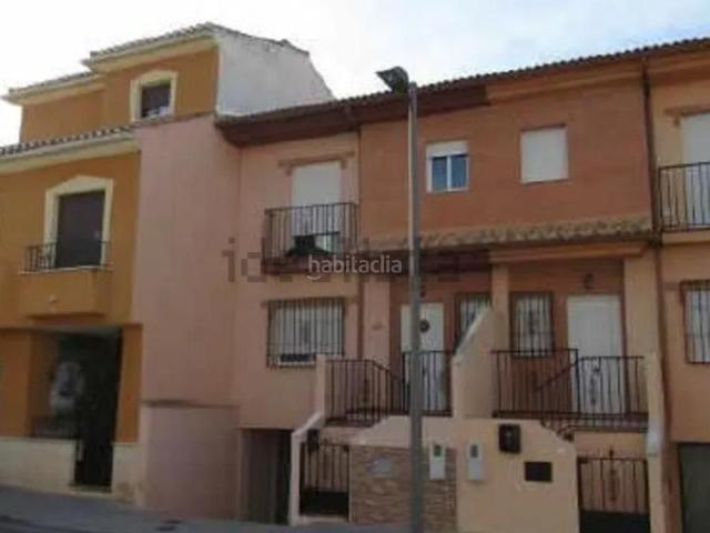 Casa adosada en venta en Güevéjar. Inmobiliaria García Delgado VENDE Gran OPORTINIDAD DE INVERSIÓN!. Casas adosadas.