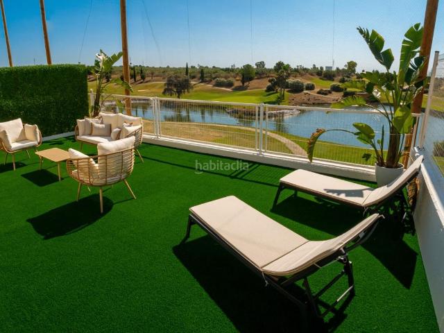 Casa adosada en venta en Guillena, Las Pajanosas. Casas adosadas.