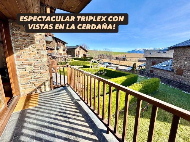 Casa adosada en Venta en Guils de Cerdanya