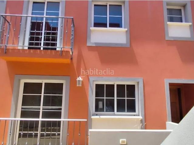 Casa adosada en venta en Güímar, Centro. Adosado en la Hidalga. Casas adosadas.