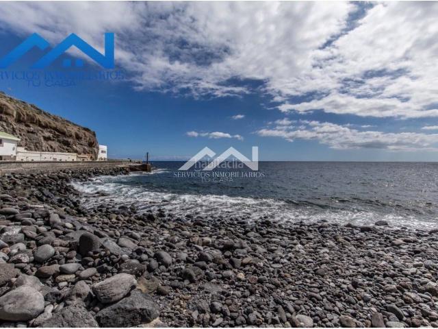 Casa adosada en venta en Güímar, El Escobonal Pájara. VIVIENDA CON BELLÑISIMAS VISTAS AL MAR EN LOS BARRANCOS GÜÍÍMAR. Casas adosadas.