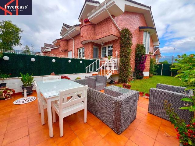 Casa adosada en Venta en Guriezo
