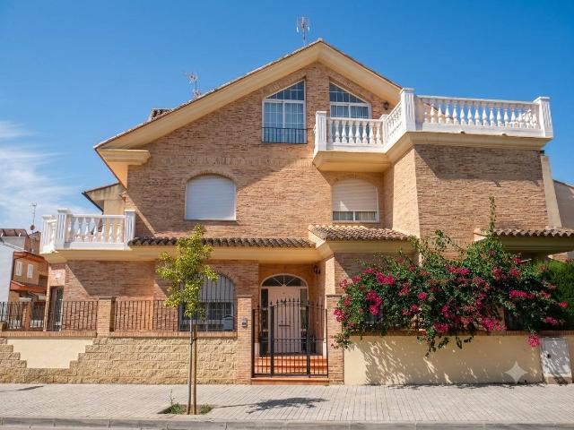 Casa adosada en Venta en Doctor Palos Alto Palancia