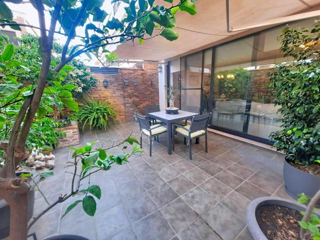 Casa adosada en Venta en Doctor Palos Alto Palancia