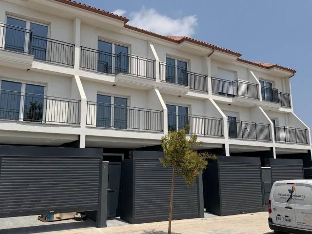 Casa adosada en Venta en Doctor Palos Alto Palancia