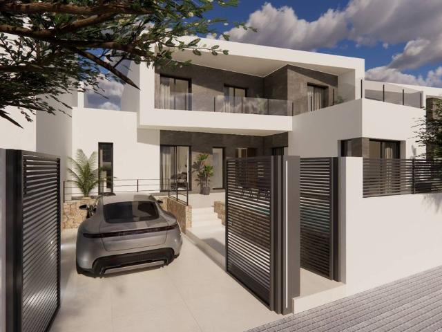 Casa adosada en Venta en Dolores