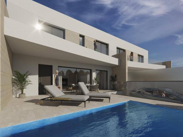 Casa adosada en Venta en Dolores