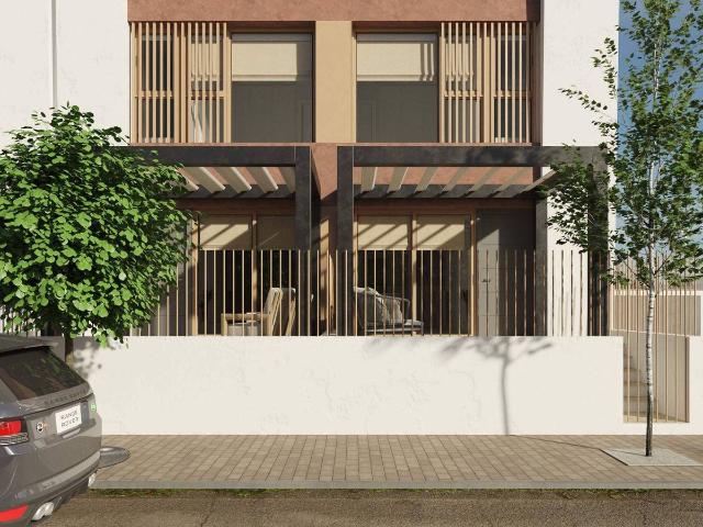 Casa adosada en Venta en Dolores