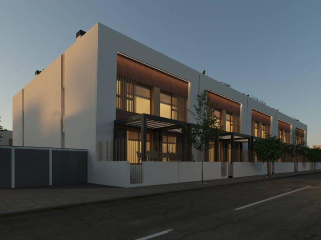 Casa adosada en Venta en Dolores