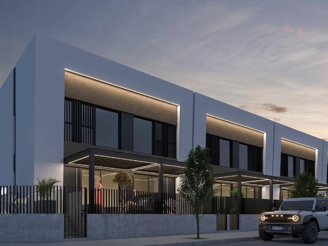 Casa adosada en Venta en Dolores
