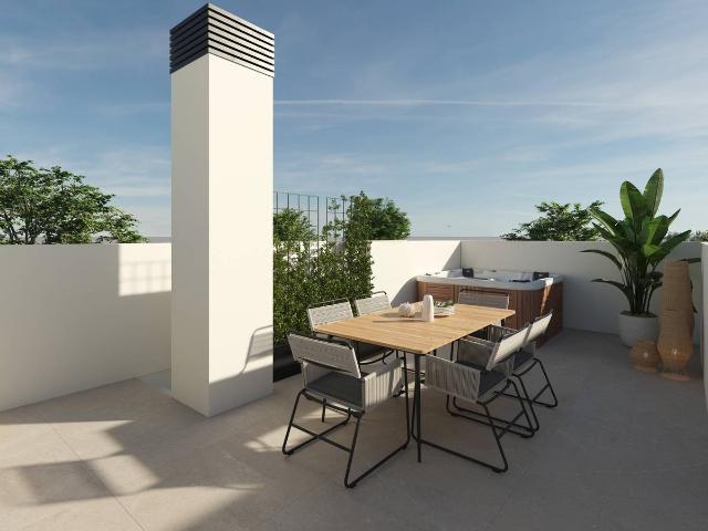 Casa adosada en Venta en Dolores