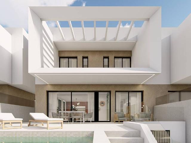 Casa adosada en Venta en Dolores