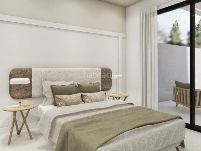 Casa adosada en venta en Dolores. Vivienda adosada 3 habitaciones Venta Dolores. Casas adosadas.