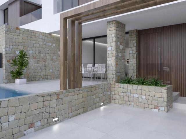 Casa adosada en venta en Dolores. Casas adosadas.