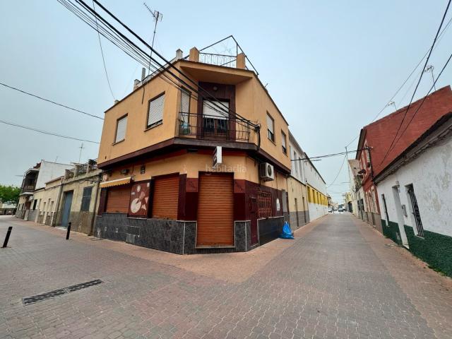 Casa adosada en venta en Dolores. ¡LES PRESENTAMOS EN EXCLUSIVA ESTA CASA ADOSADA!. Casas adosadas.