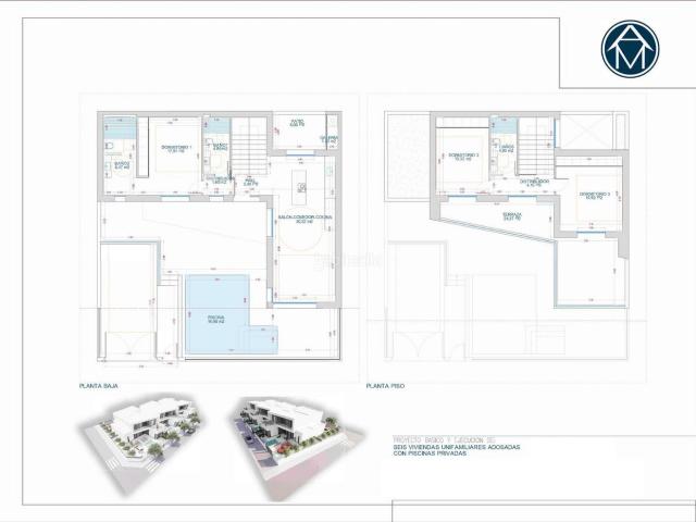 Casa adosada en venta en Dolores. SE VENDE Chalet adosado en Dolores, Alicante. Casas adosadas.