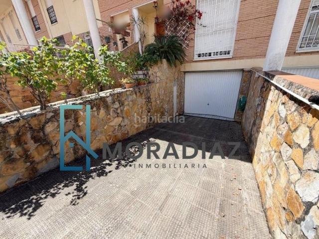 Casa adosada en venta en Don Benito. Unifamiliar en venta Don Benito. Casas adosadas Don.