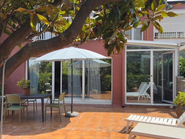 Casa adosada en venta en Donostia San Sebastián, Aiete. Una adosada de las que se disfrutan de verdad en Aiete. Casas adosadas Donostia San.