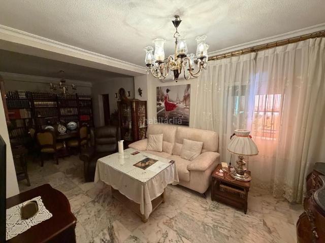 Casa adosada en venta en Dos Hermanas, Arco Norte Avda España. Casas adosadas Dos.