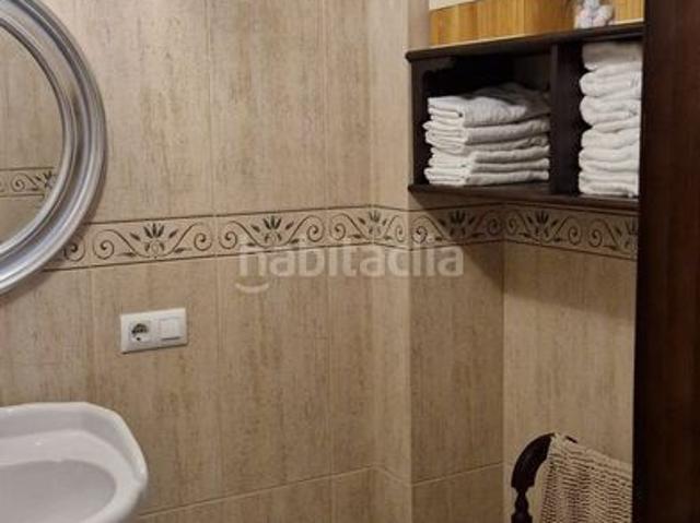 Casa adosada en venta en Dos Hermanas, Centro Doña Mercedes. CASA C BURGOS, DOS HERMANAS. Casas adosadas Dos.