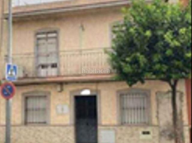 Casa adosada en venta en Dos Hermanas, Centro Doña Mercedes. Casas adosadas Dos.