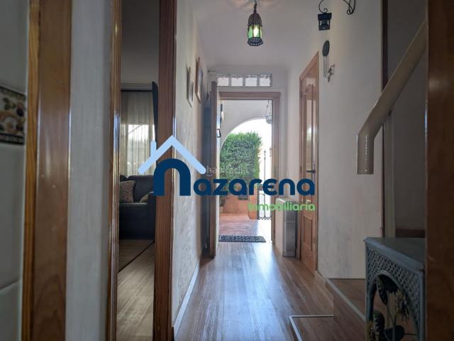 Casa adosada en venta en Dos Hermanas, Vista Azul Consolación. Casas adosadas Dos.