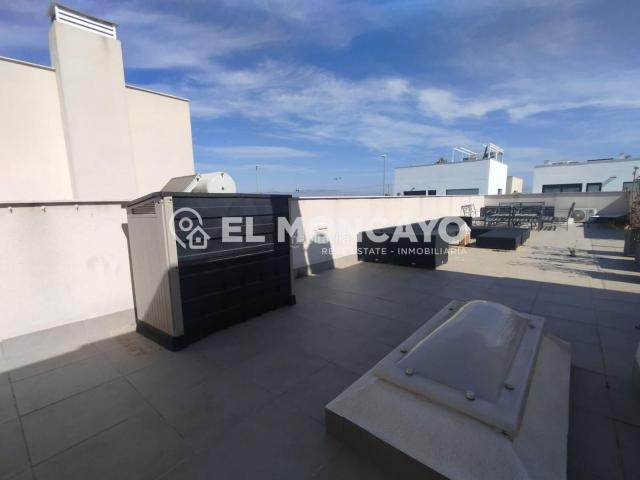 Casa adosada en venta en Daya Vieja. Fantastico Chalet seminuevo en Daya Vieja, Alicante, Costa Blanca. Casas adosadas Daya.
