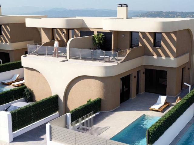 Casa adosada en Venta en Daya Nueva