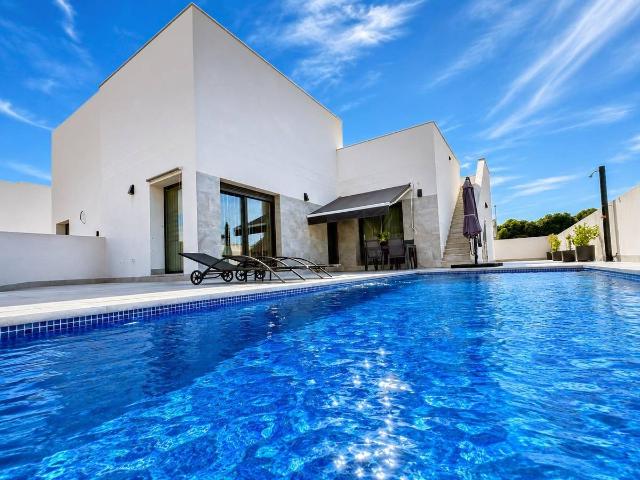 Casa adosada en Venta en Daya Nueva