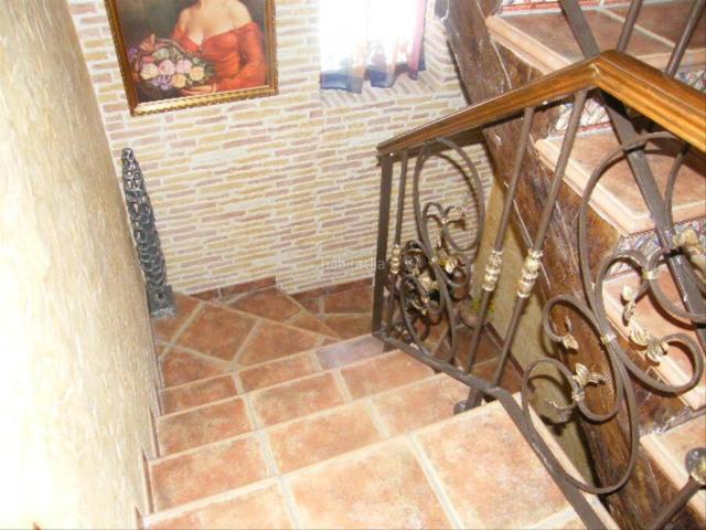 Casa adosada en venta en Daya Nueva. Casas adosadas Daya.