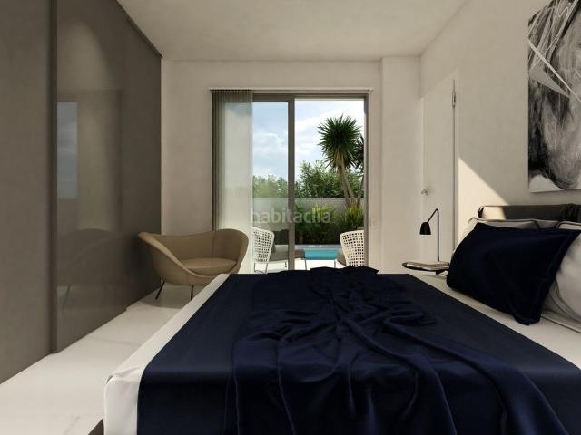 Casa adosada en venta en Daya Nueva. Casas adosadas Daya.