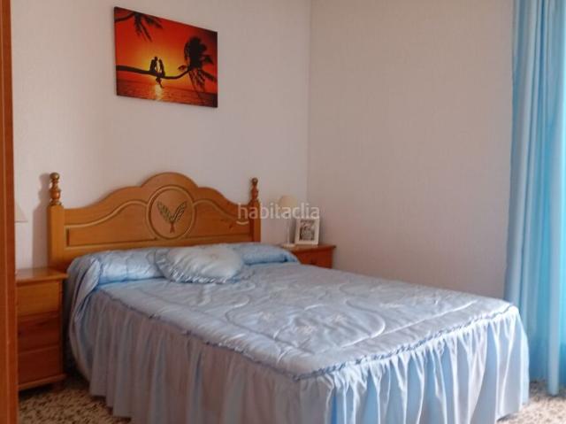 Casa adosada en venta en Daya Nueva. Casas adosadas Daya.
