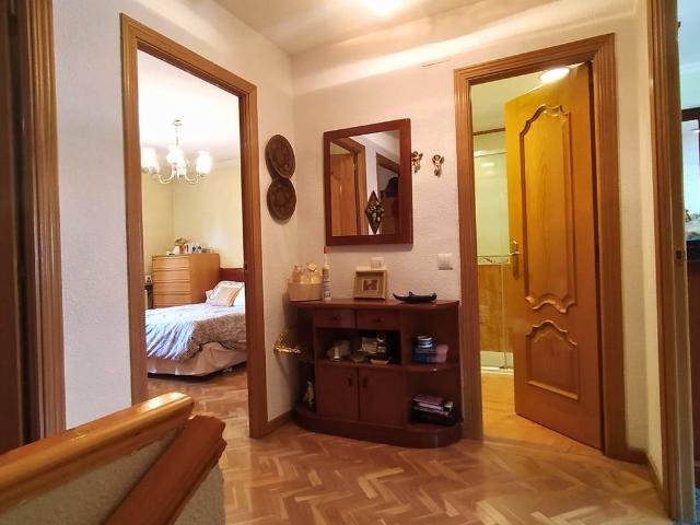 Casa adosada en Venta en Daganzo de Arriba