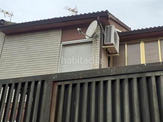 Casa adosada en venta en Daganzo de Arriba. Casas adosadas Daganzo de.