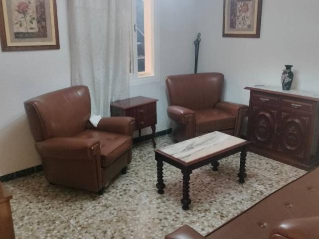 Casa adosada en Venta en Daimiel