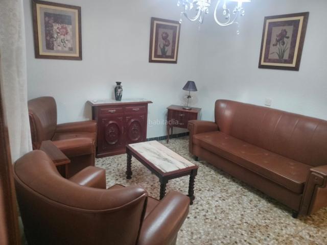 Casa adosada en venta en Daimiel. Casa en venta. Casas adosadas.