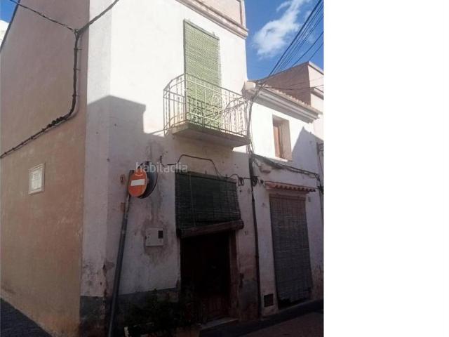 Casa adosada en venta en Daimús. Casa adosada en venta en Daimús. Casas adosadas.