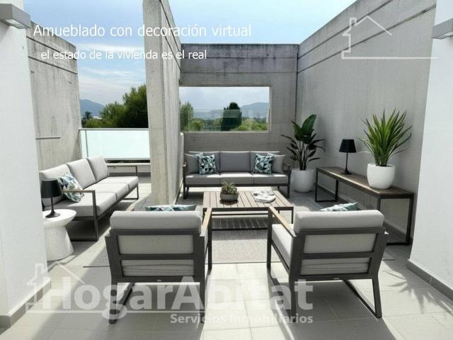Casa adosada en Venta en Daimús