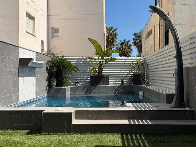 Casa adosada en Venta en Daimús